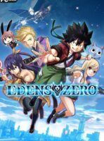 EDENS ZERO (2025) PC Full Español
