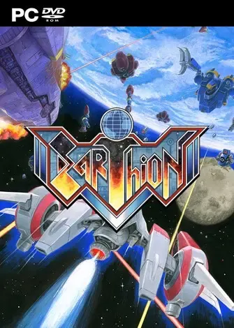 Earthion (2025) PC Full Español