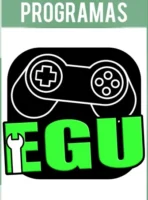 Easy Gamer Utility PRO Versión