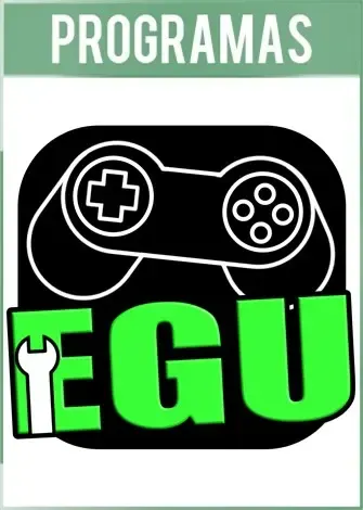 Easy Gamer Utility PRO Versión