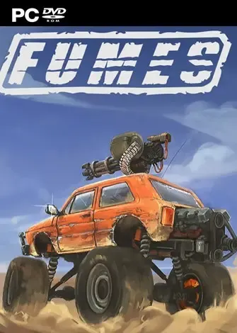 FUMES PC-GAME Español
