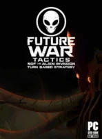 Future War Tactics: SOF vs Alien Invasion (2025) PC Full Español