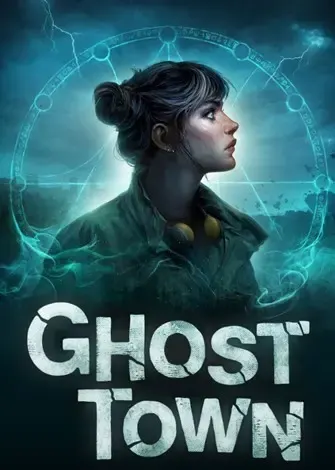 Ghost Town (2025) PC Full Español