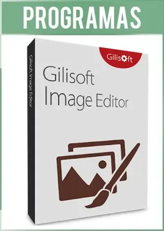 Gilisoft Image Editor Versión Full