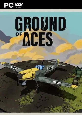 Ground of Aces PC-GAME Español