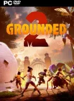 Grounded 2 (2025) PC-GAME Español [Acceso Anticipado]