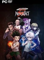 HUNTER×HUNTER NEN×IMPACT (2025) PC Full Español