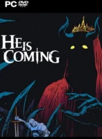 He is Coming (2025) PC Full Español