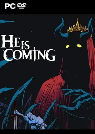 He is Coming (2025) PC Full Español