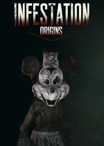 Infestation: Origins PC-GAME