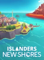 ISLANDERS: New Shores (2025) PC Full Español