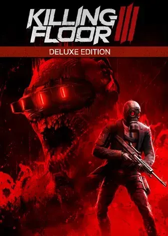 Killing Floor 3 Deluxe Edition (2025) PC Full Español