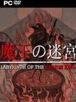 Labyrinth Of The Demon King (2025) PC Full Español