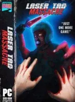 Laser Tag Massacre (2024) PC Full Español