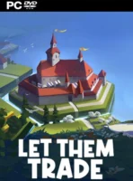 Let Them Trade (2025) PC Full Español