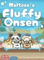 Maltese's Fluffy Onsen (2025) PC Full Español