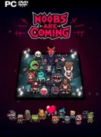 Noobs Are Coming PC-GAME Español