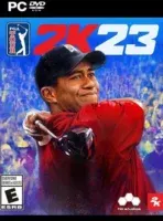 PGA TOUR 2K23 (2022) PC Full Español