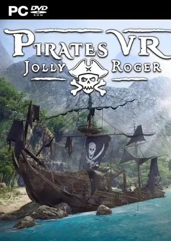 Pirates VR Jolly Roger (2025) PC Full Español