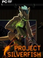 Project Silverfish PC-GAME