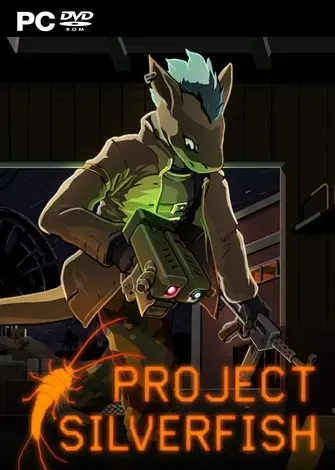 Project Silverfish PC-GAME