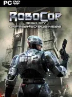 RoboCop: Rogue City - Unfinished Business (2025) PC Full Español