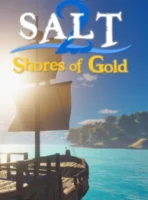 Salt 2: Shores of Gold PC-GAME Español