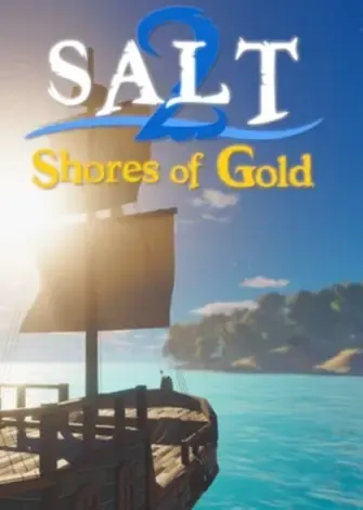 Salt 2: Shores of Gold PC-GAME Español Salt 2: Shores of Gold PC-GAME Español