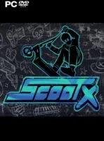 ScootX PC-GAME