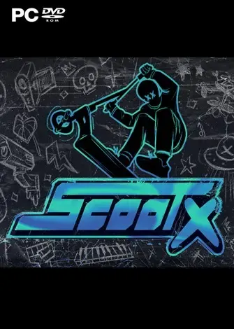 ScootX PC-GAME