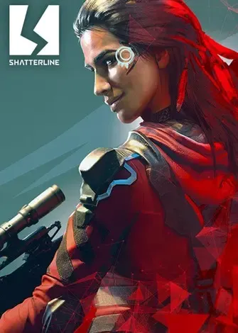 Shatterline (2025) PC Full Shatterline (2025) PC Full