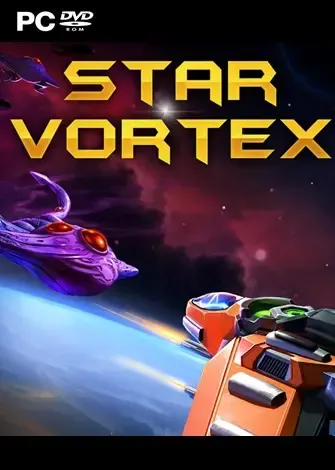 Star Vortex PC-GAME