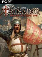 Stronghold Crusader Definitive Edition (2025) PC Full Español