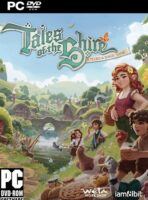 Tales of the Shire: Un juego de El Señor de los Anillos (2025) PC Full Español