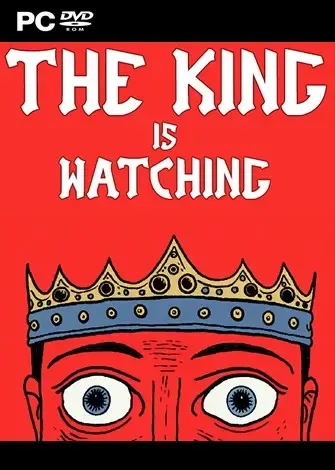 The King is Watching (2025) PC Full Español