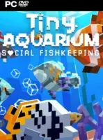Tiny Aquarium: Social Fishkeeping (2025) PC Full Español
