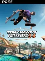 Tony Hawk’s Pro Skater 3 + 4 (2025) PC Full Español