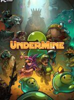 UnderMine 2 (2025) PC-GAME Español [Acceso Anticipado]