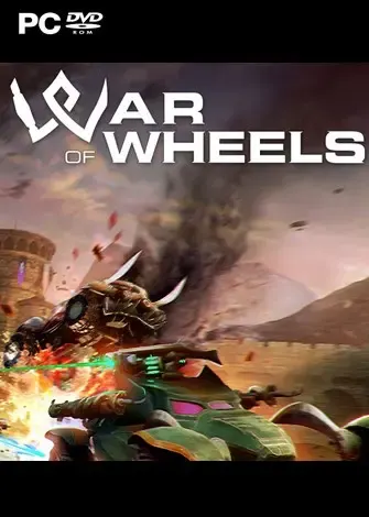 War of Wheels PC-GAME Español