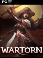 Wartorn PC-GAME Español