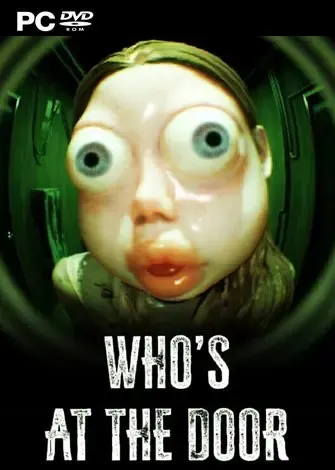 Who's at the door? (2025) PC Full Español