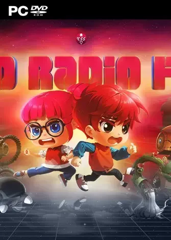 Wild Radio Flux (2025) PC Full Español Wild Radio Flux (2025) PC Full Español