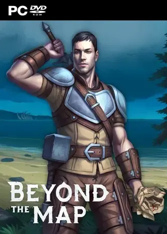 Beyond the Map PC-GAME Español