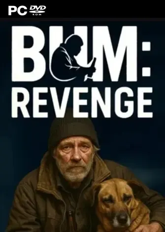 Bum: Revenge (2025) PC-GAME Español