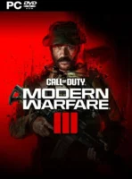 Call of Duty Modern Warfare III (2023) PC Full Español