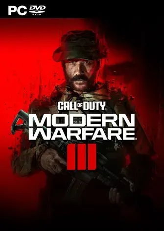 Call of Duty Modern Warfare III (2023) PC Full Español