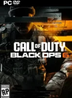 Call of Duty Black Ops 6 (2024) PC Full Español