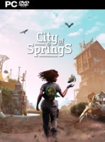 City of Springs (2025) PC Full Español