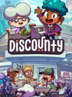 Discounty (2025) PC Full Español