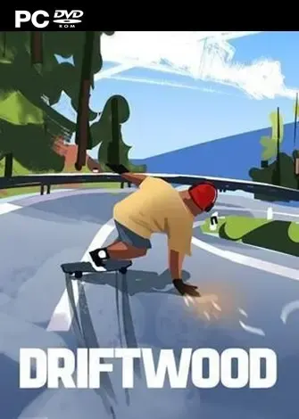 Driftwood (2025) PC Full Español
